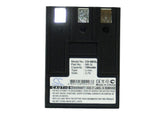 Battery for Canon IXY Digital D30 NB-3L 3.7V Li-ion 790mAh