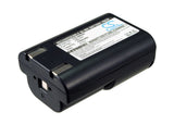 Battery for Canon PowerShot S10 NB-5H 6V Ni-MH 750mAh