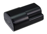 Battery for Canon PowerShot S10 NB-5H 6V Ni-MH 750mAh