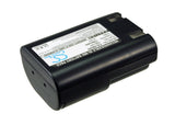 Battery for Canon PowerShot A50 NB-5H 6V Ni-MH 750mAh