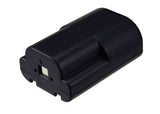Battery for Canon PowerShot 600 NB-5H 6V Ni-MH 750mAh