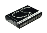 Battery for Canon Digital IXUS 960 IS NB-5L 3.7V Li-ion 1120mAh / 4.1Wh
