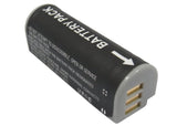 Battery for Canon IXY 3 NB-9L 3.6V Li-ion 600mAh