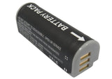 Battery for Canon IXUS 1000 HS NB-9L 3.6V Li-ion 600mAh