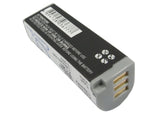 Battery for Canon IXUS 1000 HS NB-9L 3.6V Li-ion 600mAh