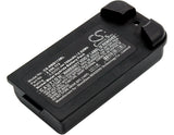 Battery for NBB Planar-C 2.250.113 3.6V Ni-MH 700mAh / 2.52Wh