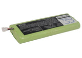 Battery for Nikon DTM-400 4/UR17650/3500, BC-60, BC-65 7.2V Ni-MH 3500mAh / 25.2