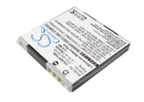 Battery for NTT DoCoMo F905i AAF29105, CA54310-0006, F10 3.7V Li-ion 750mAh