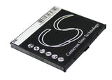 Battery for NTT DoCoMo F-04B AAF29134, F13 3.7V Li-ion 600mAh