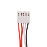 Battery for Ideal UniPRO MGig1 150053, 150401 7.2V Ni-MH 2000mAh / 14.40Wh