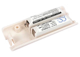 Battery for Nintendo Wii NC-WR01BA 2.4V Ni-MH 400mAh / 1.00Wh