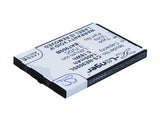 Battery for NEC 909E BAT909B 3.7V Li-ion 1400mAh / 5.18Wh