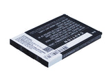Battery for NEC 909E BAT909B 3.7V Li-ion 1400mAh / 5.18Wh