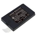 Battery for NEWPOS NEW8110 ET-5A 7.4V Li-ion 2100mAh / 15.54Wh