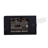 Battery for NEWPOS NEW8110 ET-5A 7.4V Li-ion 2100mAh / 15.54Wh