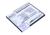 Battery for Neo MC-V12 ThLV12 3.7V Li-Polymer 1800mAh / 6.66Wh