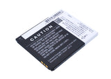 Battery for Neo MC-V12 ThLV12 3.7V Li-Polymer 1800mAh / 6.66Wh