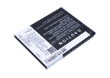 Battery for Neo MC-V12 ThLV12 3.7V Li-Polymer 1800mAh / 6.66Wh