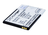 Battery for NGM Forward Young BL-52 3.7V Li-ion 1400mAh / 5.18Wh