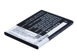 Battery for NGM Forward Young BL-52 3.7V Li-ion 1400mAh / 5.18Wh