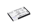 Battery for NGM W13-NM8819 BL-OS4 3.7V Li-ion 1000mAh / 3.70Wh