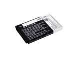 Battery for NGM Dandy BL-OS4 3.7V Li-ion 1000mAh / 3.70Wh
