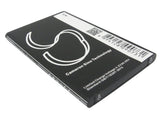 Battery for Nokia XL Dual SIM BN-02 3.7V Li-ion 1650mAh / 6.11Wh