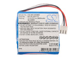 Battery for Nihon Kohden Edan SE-100 HYTB-102, M21R-064114 14.8V Li-ion 2600mAh 