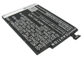 Battery for Nokia Lumia 1320 BV-4BWA 3.8V Li-Polymer 3500mAh / 13.30Wh