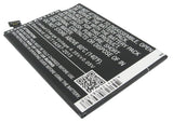 Battery for Nokia Lumia 1320 BV-4BWA 3.8V Li-Polymer 3500mAh / 13.30Wh
