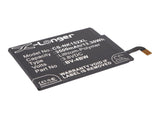 Battery for Nokia RM-937  BV-4BW 3.8V Li-Polymer 3500mAh / 13.30Wh