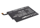 Battery for Nokia RM-937  BV-4BW 3.8V Li-Polymer 3500mAh / 13.30Wh
