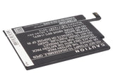Battery for Nokia RM-937  BV-4BW 3.8V Li-Polymer 3500mAh / 13.30Wh