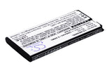 Battery for Nokia X2D BV-5S 3.7V Li-ion 1500mAh / 5.55Wh