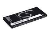 Battery for Nokia X2D BV-5S 3.7V Li-ion 1500mAh / 5.55Wh