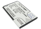 Battery for Nokia Asha 225 BL-4UL 3.7V Li-ion 1200mAh / 4.44Wh