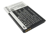 Battery for Nokia TA-1008 BL-4UL 3.7V Li-ion 1200mAh / 4.44Wh