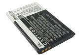 Battery for Nokia TA-1030 BL-4UL 3.7V Li-ion 1200mAh / 4.44Wh