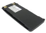 Battery for Ecom Ex-Handy 04 3.7V Li-ion 1150mAh