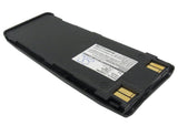 Battery for Ecom Ex-Handy 04 3.7V Li-ion 1150mAh