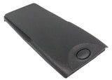 Battery for Ecom Ex-Handy 04 3.7V Li-ion 1150mAh