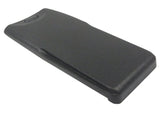 Battery for Ecom Ex-Handy 04 3.7V Li-ion 1150mAh