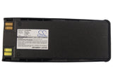 Battery for Ecom Ex-Handy 04 3.7V Li-ion 1150mAh