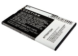 Battery for Nokia Lumia 510.2 BP-3L 3.7V Li-ion 1300mAh / 4.81Wh