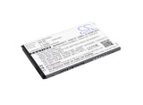 Battery for Nokia Lumia 430 BN-06 3.7V Li-ion 1500mAh / 5.55Wh