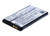 Battery for Nokia RM-1070 BV-5J 3.7V Li-ion 1300mAh / 4.81Wh