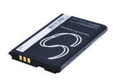 Battery for Nokia Lumia 435 BV-5J 3.7V Li-ion 1300mAh / 4.81Wh
