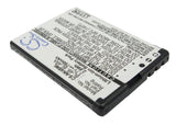 Battery for Nokia 7370 BL-4B, BL-4BA 3.7V Li-ion 750mAh / 2.8Wh