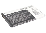 Battery for Nokia X2 BL-4C 3.7V Li-ion 900mAh / 3.33Wh