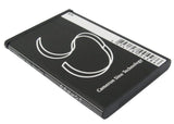 Battery for Nokia 108 BL-4C 3.7V Li-ion 550mAh / 2.04Wh
